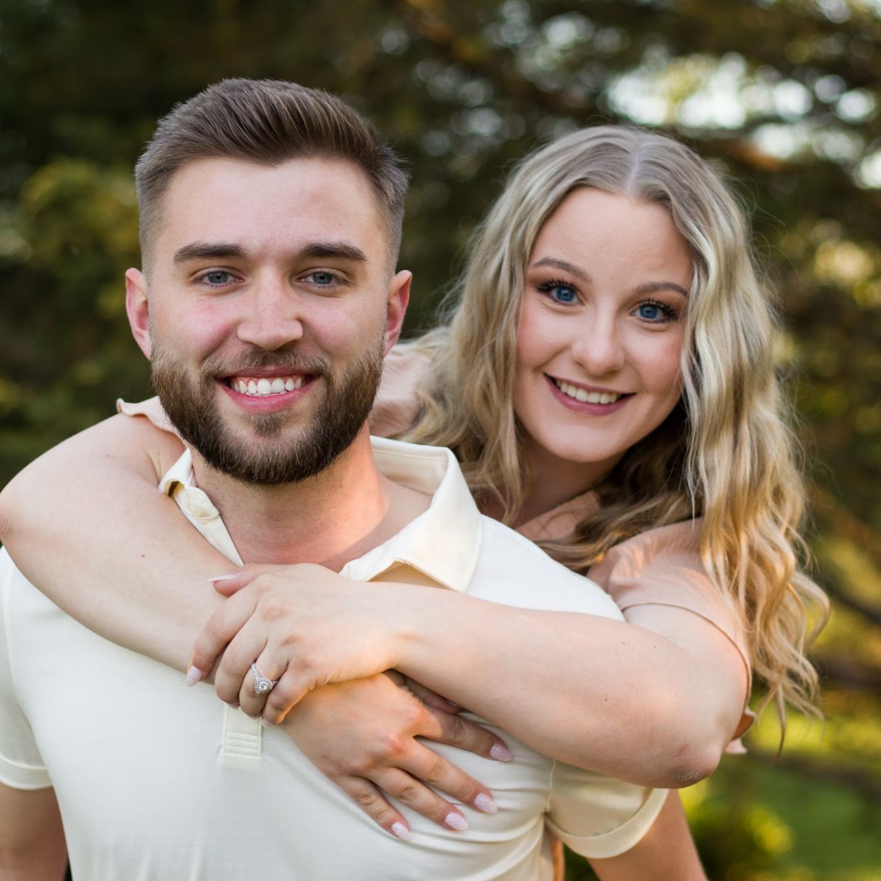 Engagement Photos